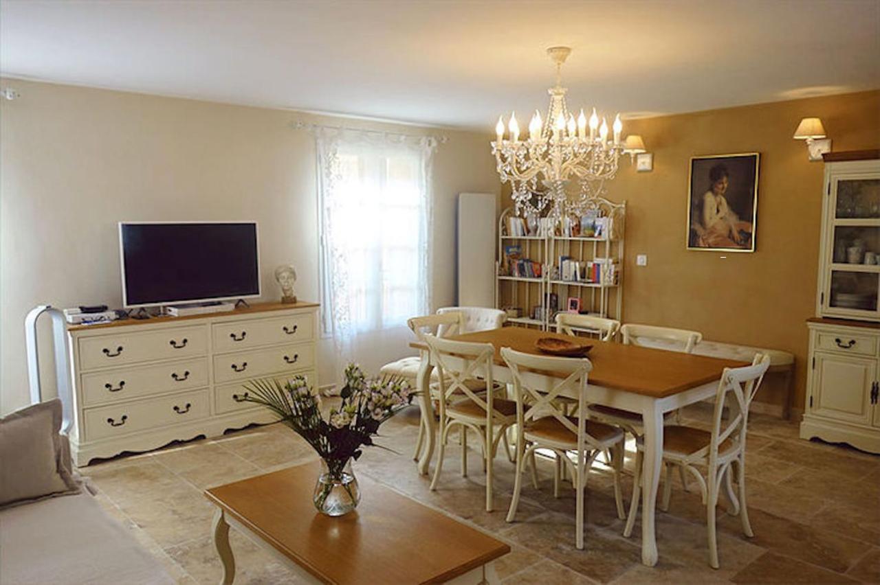 Le Temps Retrouve Villa L'Isle-sur-la-Sorgue Kültér fotó